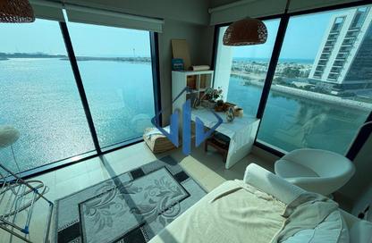 Apartment - 2 Bedrooms - 3 Bathrooms for rent in Lagoon B1 - The Lagoons - Mina Al Arab - Ras Al Khaimah