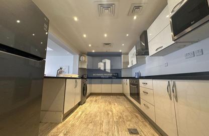 Townhouse - 4 Bedrooms - 3 Bathrooms for rent in The Townhouses at Al Hamra Village - Al Hamra Village - Ras Al Khaimah