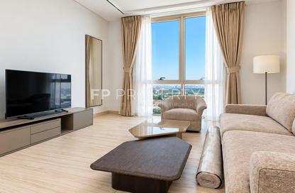 Apartment - 1 - 2 for sale in MAG 330 - City of Arabia - Dubai