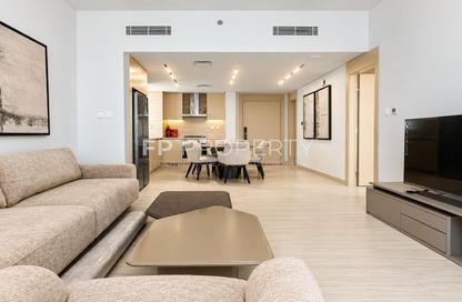 Apartment - 1 - 2 for sale in MAG 330 - City of Arabia - Dubai