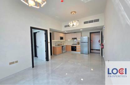 Apartment - 1 Bedroom - 1 Bathroom for rent in Skyz by Danube - Arjan - Dubai Apartment - 1 Bedroom - 1 Bathroom for rent in Skyz by Danube - Arjan - Dubai