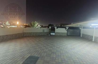 Villa - 5 - 7 for sale in Al Mowaihat 1 - Al Mowaihat - Ajman