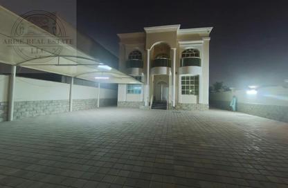Villa - 5 - 7 for sale in Al Mowaihat 1 - Al Mowaihat - Ajman