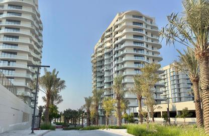 Apartment - 1 Bedroom - 1 Bathroom for rent in Bay Residences - Hayat Island - Mina Al Arab - Ras Al Khaimah