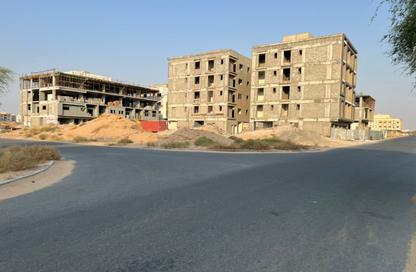 Land - Studio for sale in Ajman Global City - Al Alia - Ajman Land - Studio for sale in Ajman Global City - Al Alia - Ajman
