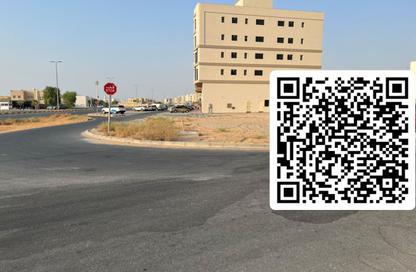 Land - Studio for sale in Ajman Global City - Al Alia - Ajman Land - Studio for sale in Ajman Global City - Al Alia - Ajman