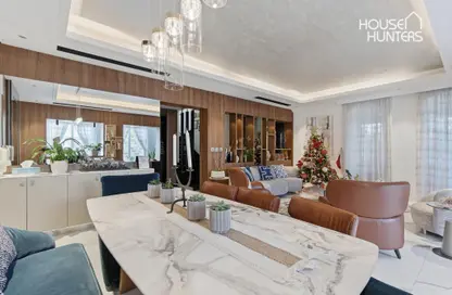 Villa - 3 Bedrooms - 3 Bathrooms for sale in Palmera 1 - Palmera - Arabian Ranches - Dubai