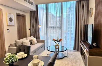 Apartment - 1 Bedroom - 1 Bathroom for sale in Boutique XII - Culture Village - Dubai