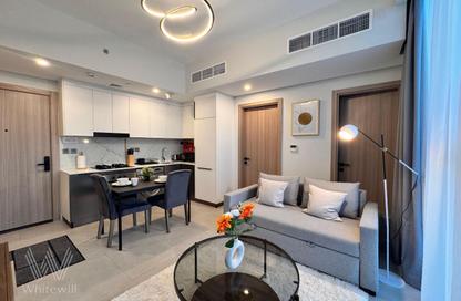 Apartment - 1 Bedroom - 1 Bathroom for sale in Boutique XII - Culture Village - Dubai