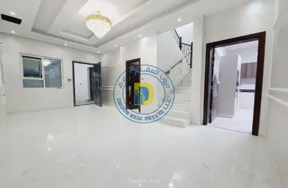 Townhouse - 4 Bedrooms - 6 Bathrooms for sale in Al Helio 2 - Al Helio - Ajman