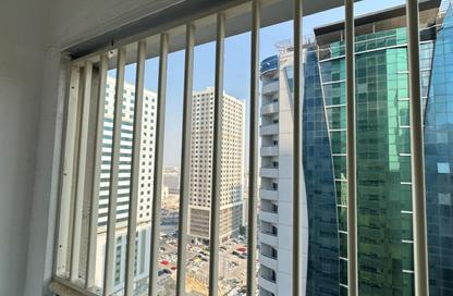 Apartment - 2 - 3 for sale in Al Hind Tower - Al Khan - Sharjah