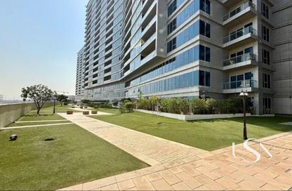 Apartment - 2 Bedrooms - 2 Bathrooms for rent in Skycourts Tower D - Skycourts Towers - Dubai Land Residence Complex - Dubai