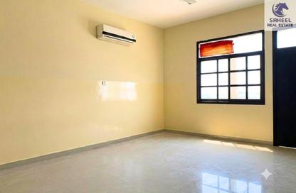 Apartment - Studio - 1 for rent in Al Hudaibah - Ras Al Khaimah