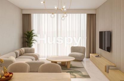 Apartment - 1 - 2 for sale in Radiant Marina Towers - Shams Abu Dhabi - Al Reem Island - Abu Dhabi Apartment - 1 - 2 for sale in Radiant Marina Towers - Shams Abu Dhabi - Al Reem Island - Abu Dhabi