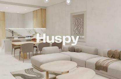 Apartment - 1 - 2 for sale in Radiant Marina Towers - Shams Abu Dhabi - Al Reem Island - Abu Dhabi Apartment - 1 - 2 for sale in Radiant Marina Towers - Shams Abu Dhabi - Al Reem Island - Abu Dhabi