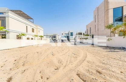 Land - Studio for sale in District 4 - Jumeirah Park - Dubai