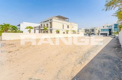 Land - Studio for sale in District 4 - Jumeirah Park - Dubai