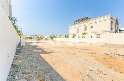 Land - Studio for sale in District 4 - Jumeirah Park - Dubai Land - Studio for sale in District 4 - Jumeirah Park - Dubai