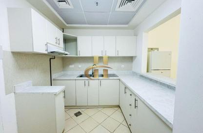 Apartment - 2 Bedrooms - 3 Bathrooms for rent in Plaza Residences Block D - Plaza Residences - District 13 - Jumeirah Village Circle - Dubai