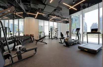 شقة - 2 غرف نوم - 3 حمامات للبيع في ليف مارينا - دبي مارينا - دبي