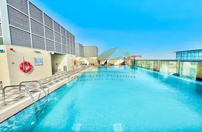 Apartment - 2 Bedrooms - 3 Bathrooms for rent in Sheikh Zayed Road - Dubai Apartment - 2 Bedrooms - 3 Bathrooms for rent in Sheikh Zayed Road - Dubai