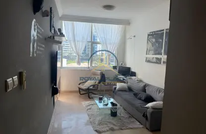 Apartment - 1 Bedroom - 2 Bathrooms for sale in Dorra Bay - Dubai Marina - Dubai