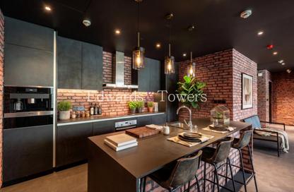 Apartment - 1 Bedroom - 2 Bathrooms for rent in City Walk Residential Building 19 - City Walk Residential - City Walk - Dubai Apartment - 1 Bedroom - 2 Bathrooms for rent in City Walk Residential Building 19 - City Walk Residential - City Walk - Dubai