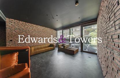 Apartment - 1 Bedroom - 2 Bathrooms for rent in City Walk Residential Building 19 - City Walk Residential - City Walk - Dubai