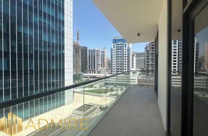 Apartment - 1 Bedroom - 1 Bathroom for sale in VYB - Business Bay - Dubai