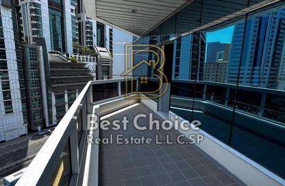 Apartment - 3 Bedrooms - 2 Bathrooms for rent in Al Marzouqi Tower C - Al Marzouqi Towers - Al Qasimia - Sharjah Apartment - 3 Bedrooms - 2 Bathrooms for rent in Al Marzouqi Tower C - Al Marzouqi Towers - Al Qasimia - Sharjah