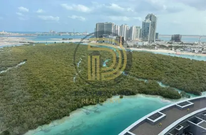 Apartment - 1 Bedroom - 2 Bathrooms for sale in Marina Bay - City Of Lights - Al Reem Island - Abu Dhabi