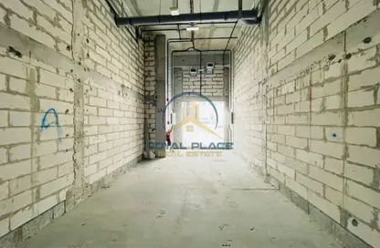 Shop - Studio for rent in Azizi Riviera 65 - AZIZI Riviera - Meydan One - Meydan - Dubai