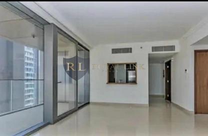 Apartment - 1 - 2 for rent in Boulevard Point - Downtown Dubai - Dubai