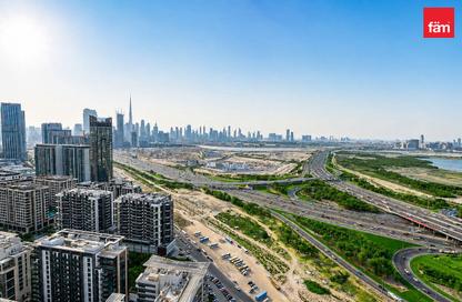 Apartment - 1 Bedroom - 2 Bathrooms for rent in The Crest Tower B - The Crest - Sobha Hartland - Mohammed Bin Rashid City - Dubai Apartment - 1 Bedroom - 2 Bathrooms for rent in The Crest Tower B - The Crest - Sobha Hartland - Mohammed Bin Rashid City - Dubai