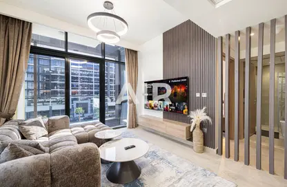 شقة - غرفة نوم - 1 حمام للايجار في 27 عزيزي ريفيرا - عزيزي ريفيرا - ميدان واحد - ميدان - دبي