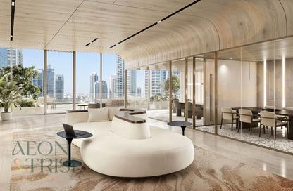 Office Space - Studio - 1 for sale in O1ne District - Dawn - Motor City - Dubai