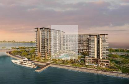 Apartment - 2 Bedrooms - 3 Bathrooms for sale in Playa Del Sol - Al Marjan Island - Ras Al Khaimah