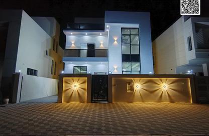 Villa - 5 - 7+ for sale in Al Yasmeen 1 - Al Yasmeen - Ajman