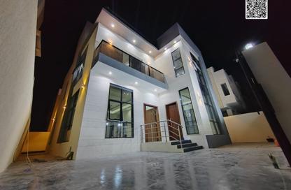Villa - 5 - 7+ for sale in Al Yasmeen 1 - Al Yasmeen - Ajman