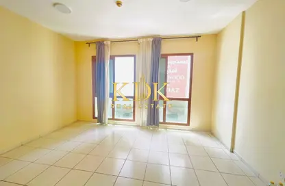 Apartment - 1 Bedroom - 2 Bathrooms for rent in Masaar Residence - District 15 - Jumeirah Village Circle - Dubai