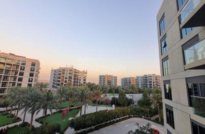 Apartment - 2 Bedrooms - 2 Bathrooms for rent in MAG 545 - Mag 5 Boulevard - Residential District - Dubai South (Dubai World Central) - Dubai Apartment - 2 Bedrooms - 2 Bathrooms for rent in MAG 545 - Mag 5 Boulevard - Residential District - Dubai South (Dubai World Central) - Dubai