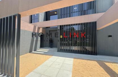 Villa - 5 Bedrooms - 7+ Bathrooms for rent in Kaya - Masaar - Tilal City - Sharjah