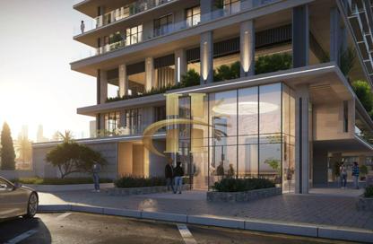 Apartment - 1 - 2 for sale in Beverly Park - Dubai Land Residence Complex - Dubai Apartment - 1 - 2 for sale in Beverly Park - Dubai Land Residence Complex - Dubai