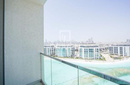 Apartment - 1 - 2 for rent in Residences 16 - The Residences at District One - District One - Mohammed Bin Rashid City - Dubai Apartment - 1 - 2 for rent in Residences 16 - The Residences at District One - District One - Mohammed Bin Rashid City - Dubai