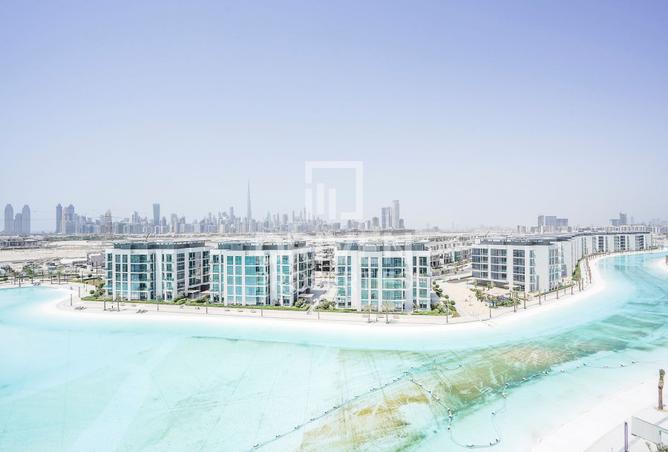 Unique Layout | Burj Khalifa View | High Floor photo 3