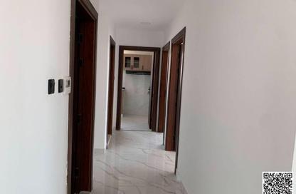 Apartment - 2 Bedrooms - 2 Bathrooms for rent in Al Mowaihat 1 - Al Mowaihat - Ajman Apartment - 2 Bedrooms - 2 Bathrooms for rent in Al Mowaihat 1 - Al Mowaihat - Ajman
