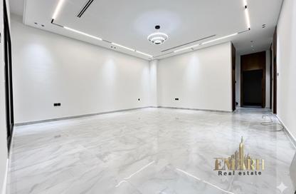 Villa - 3 Bedrooms - 6 Bathrooms for rent in Al Helio 2 - Al Helio - Ajman