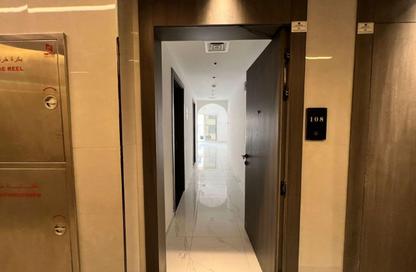Apartment - 1 Bedroom - 2 Bathrooms for rent in Al Zahia 1 - Al Zahia - Muwaileh Commercial - Sharjah