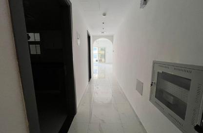 Apartment - 1 Bedroom - 2 Bathrooms for rent in Al Zahia 1 - Al Zahia - Muwaileh Commercial - Sharjah