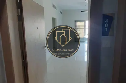 شقة - 2 غرف نوم - 2 حمامات للايجار في الجرف 2 - الجرف - عجمان وسط المدينة - عجمان